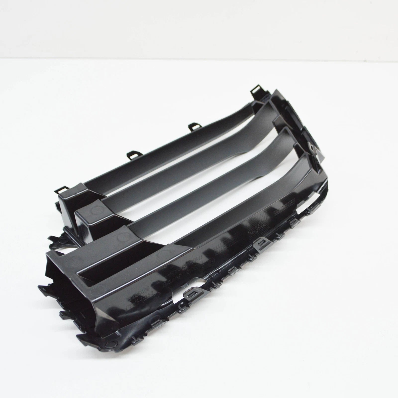 NEW BMW X2 F39 FRONT RIGHT BUMPER GRILLE 51117429016 7429016 ORIGINAL