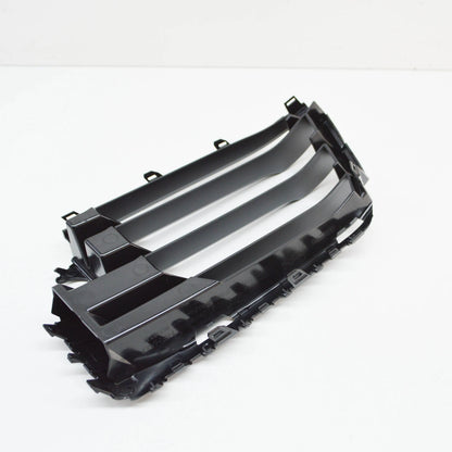 NEW BMW X2 F39 FRONT RIGHT BUMPER GRILLE 51117429016 7429016 ORIGINAL