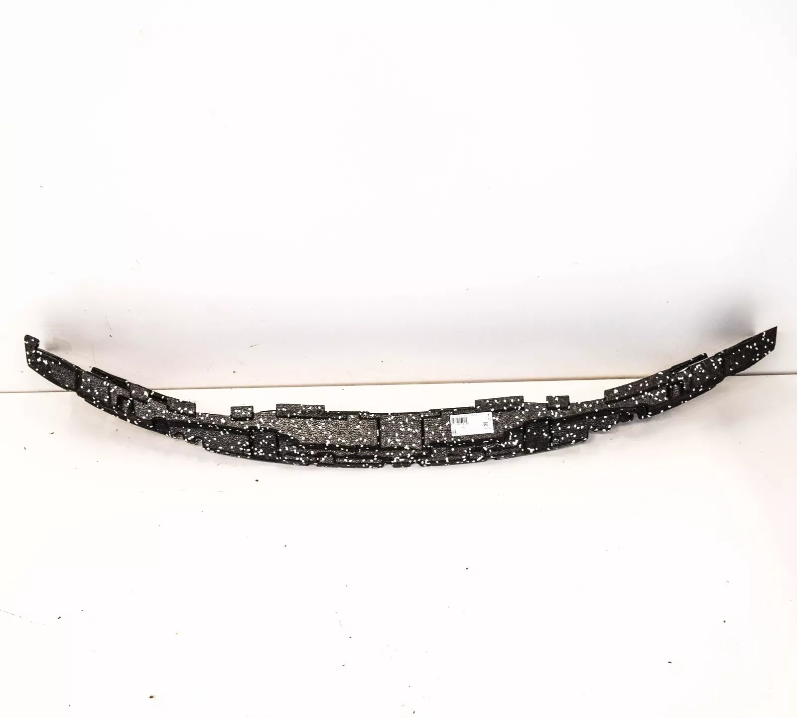 NEW BMW 3 F30 FRONT M SPORT BUMPER FOAM 51118054185 8054185 ORIGINAL