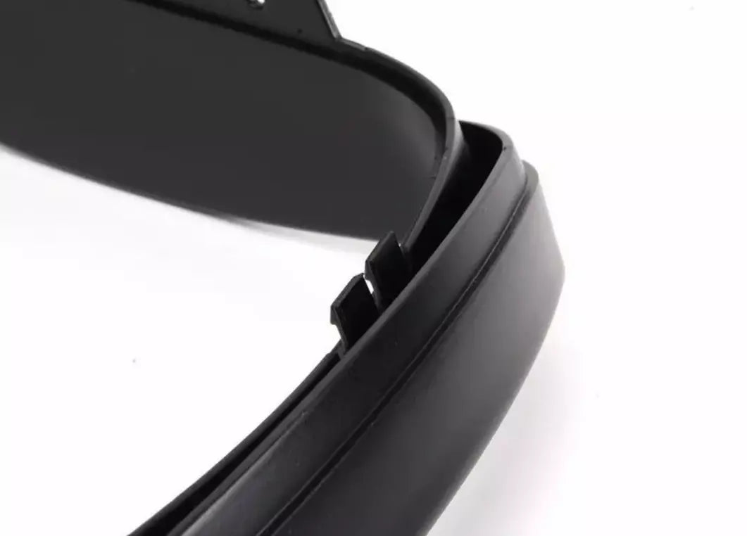 NEW BMW X5 E53 FRONT LEFT MIRROR SUPPORTING RING 51167002319 7002319 ORIGINAL