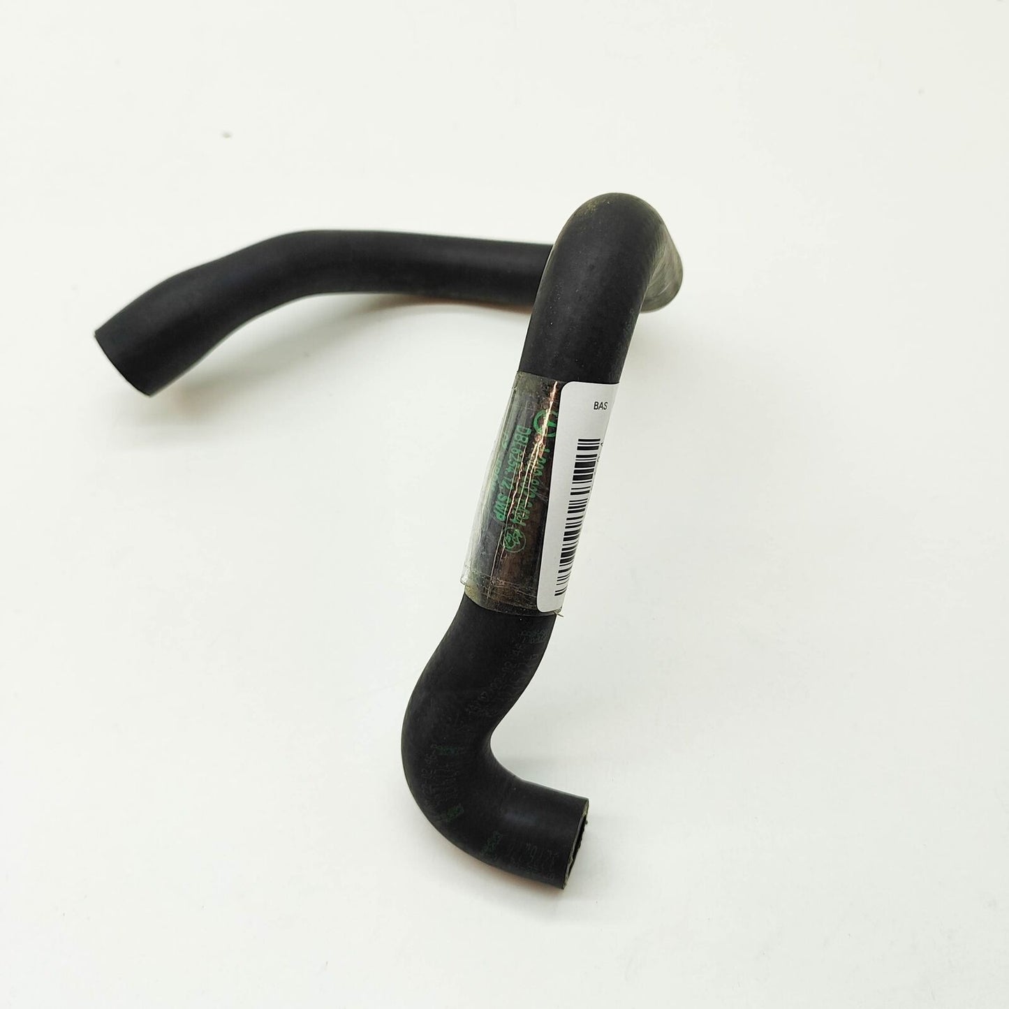 NEW MERCEDES-BENZ CLK C208 RECIRCULATING PUMP TO ENGINE HOSE A2028326494