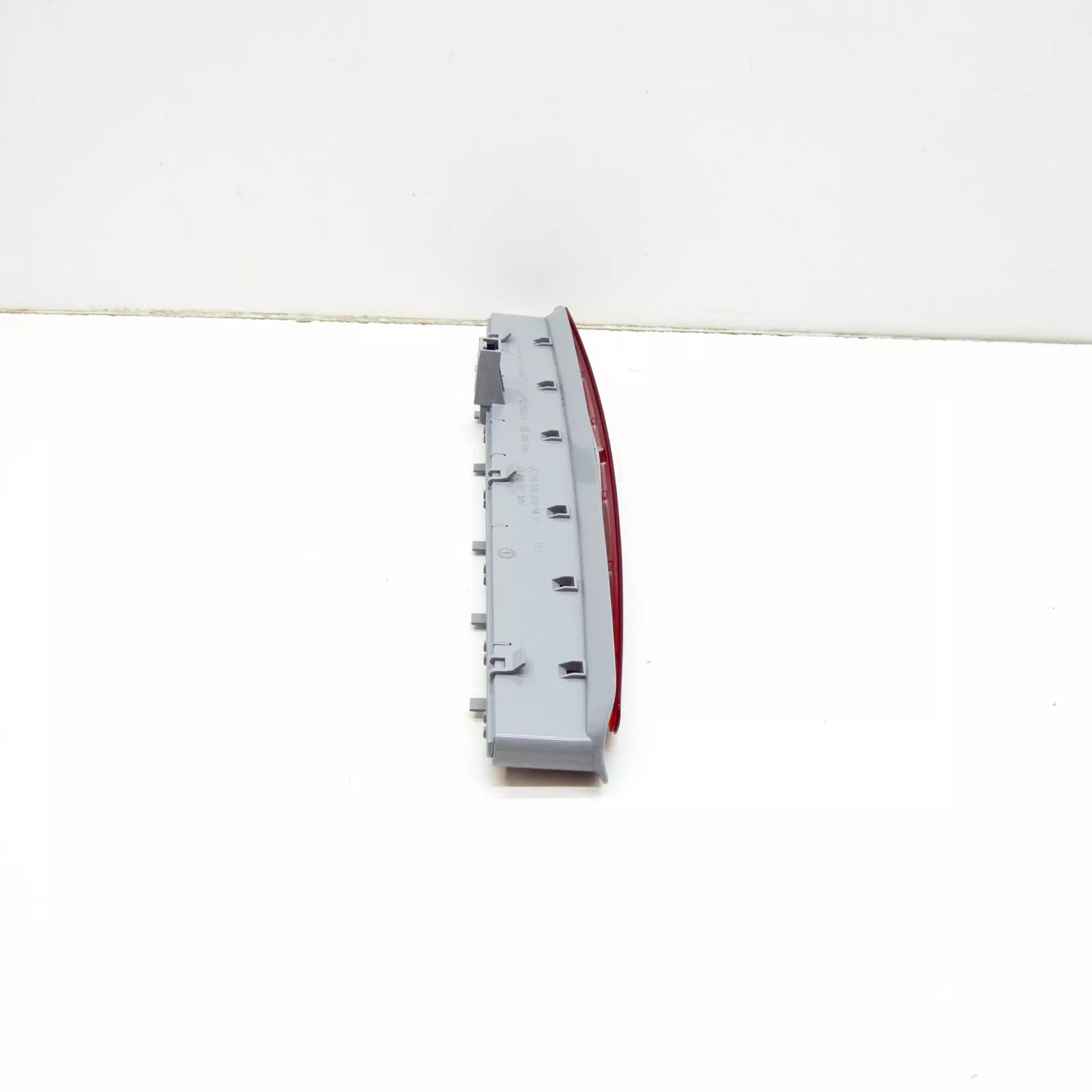 NEW MB CL-CLASS C215 ADDITIONAL THIRD BRAKE STOP LIGHT A2158200456 2004 ORIGINAL