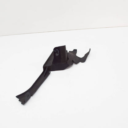 NEW MB ML W164 RADIATOR LEFT AIR DEFLECTOR SHIELD A1645001516 ORIGINAL