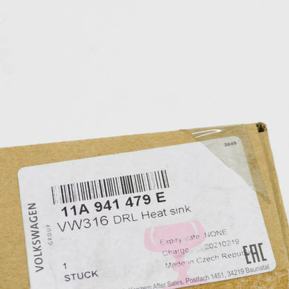 NEW VOLKSWAGEN ID.4 E21 RIGHT LED LIGHTS CONTROL UNIT 11A941479E 2021 ORIGINAL