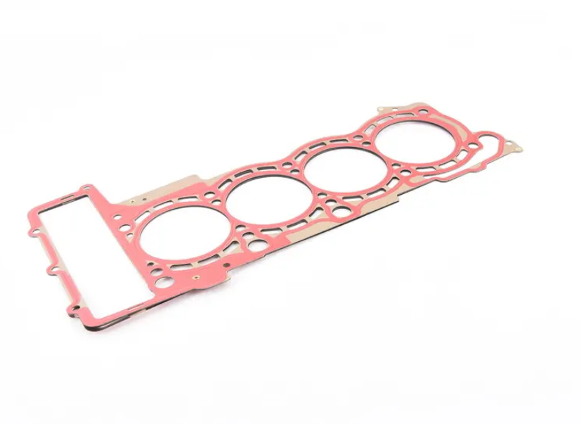 NEW AUDI A6 C7 CYLINDER HEAD GASKET CYLINDER 5-8 079103383DQ ORIGINAL