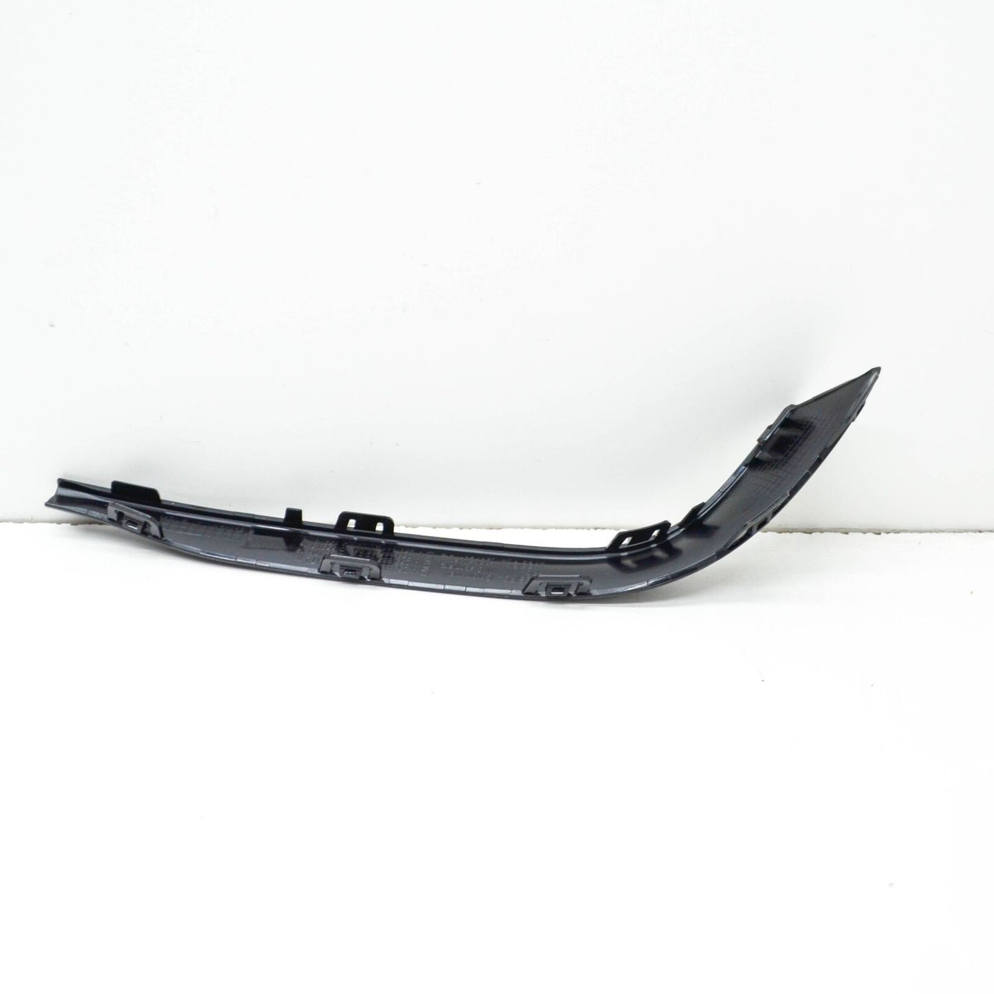 NEW MERCEDES-BENZ GLC X253 REAR RIGHT BUMPER MOLDING STRIP A2538851007 ORIGINAL