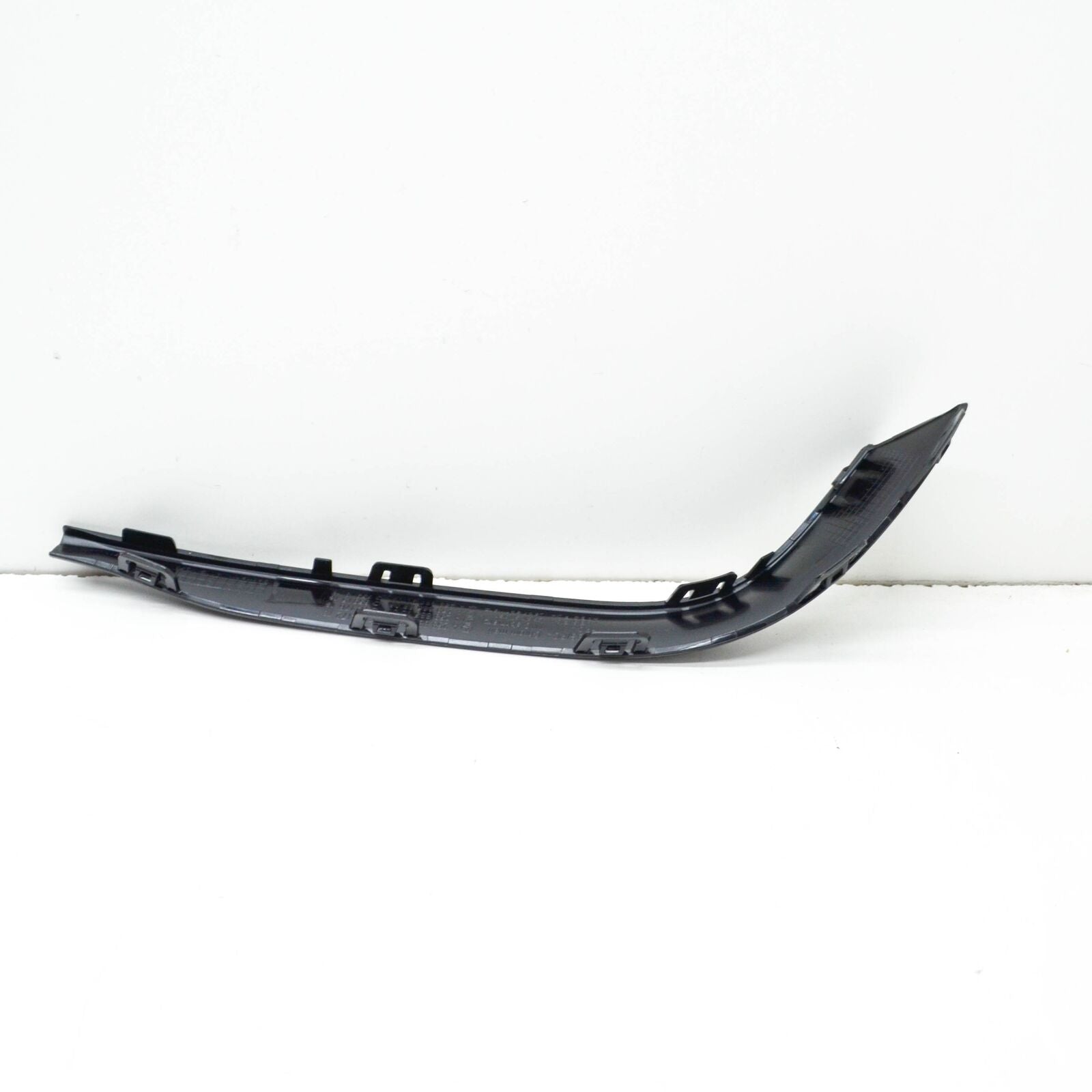 NEW MERCEDES-BENZ GLC X253 REAR RIGHT BUMPER MOLDING STRIP A2538851007 ORIGINAL