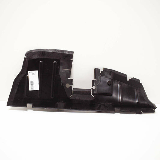 NEW AUDI A8 4H FRONT RIGHT RADIATOR SUPPORT BAFFLE 4H0121284B ORIGINAL