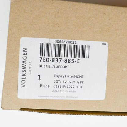 NEW VW TRANSPORTER V T5 FRONT LEFT DOOR INNER HANDLE BAR 7E0837885C