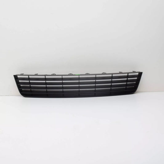 NEW VOLKSWAGEN GOLF MK5 FRONT BUMPER CENTER VENT GRILLE 1K08536779B9 ORIGINAL
