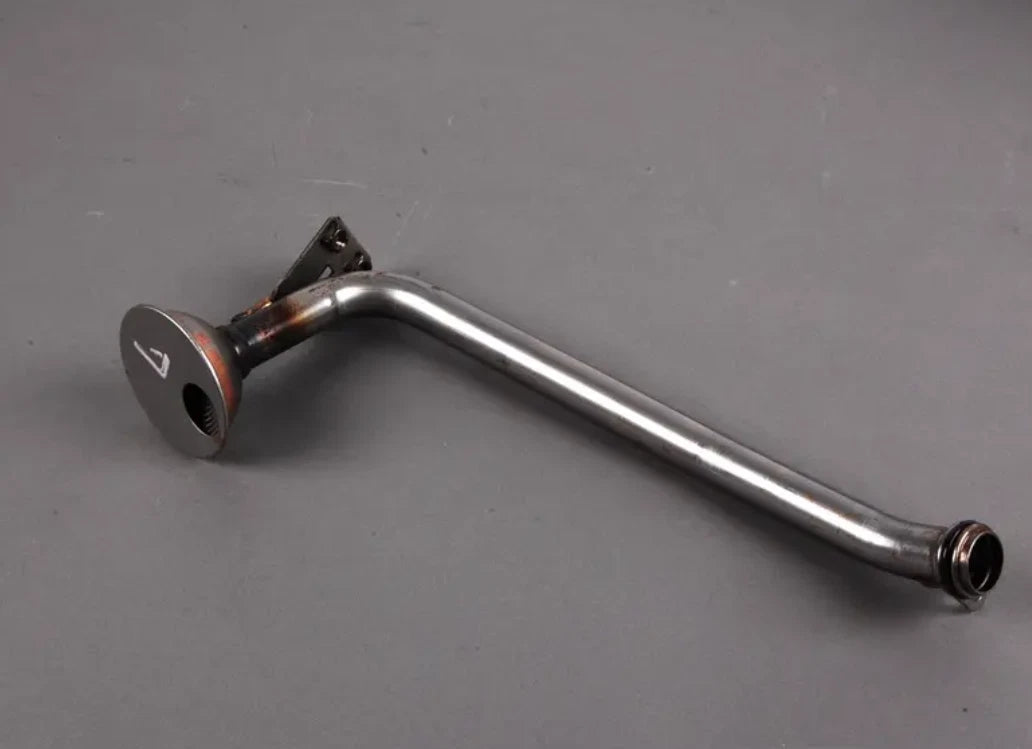 NEW BMW 3 E46 OIL SUCTION PIPE 7503258 11417503258 ORIGINAL