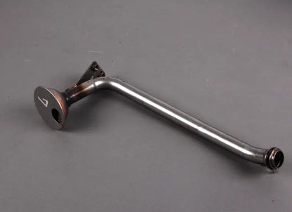 NEW BMW 3 E46 OIL SUCTION PIPE 7503258 11417503258 ORIGINAL