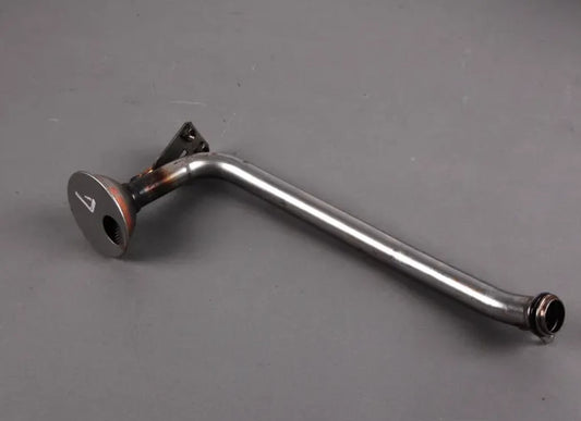 NEW BMW 3 E46 OIL SUCTION PIPE 7503258 11417503258 ORIGINAL
