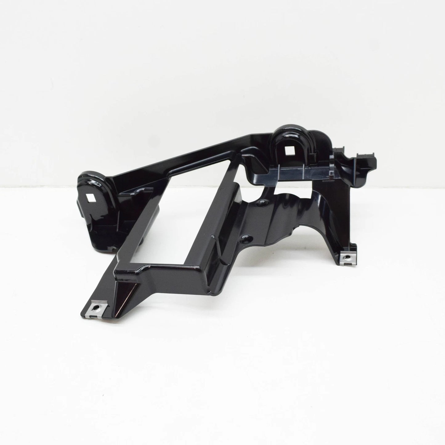 NEW BMW X5 E53 FRONT RIGHT HEADLIGHT BRACKET 63126927798 ORIGINAL