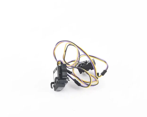 NEW BMW X5 F15 BLOWER SWITCH 61319284262 9284262 ORIGINAL