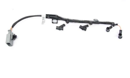 new ford fiesta mk7 glow plug wire assy 1685821 av6q-6m091-aa original