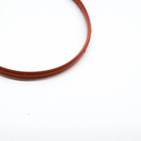 NEW VW TOUAREG 7P MK2 THROTTLE BODY GASKET 03H133237E ORIGINAL