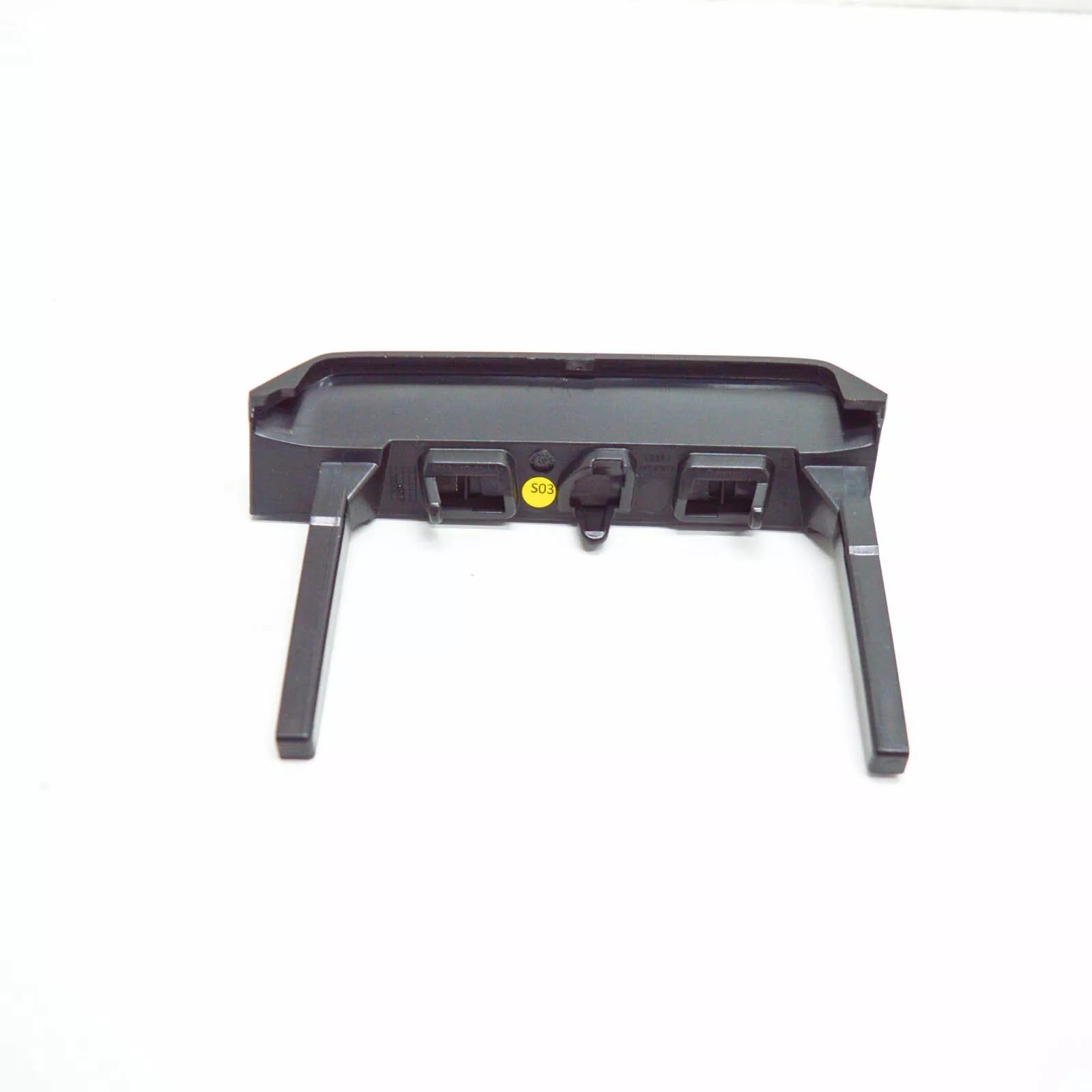 NEW AUDI Q8 FRONT RADIATOR GRILLE RIGHT COVER 4M8853294A3FZ