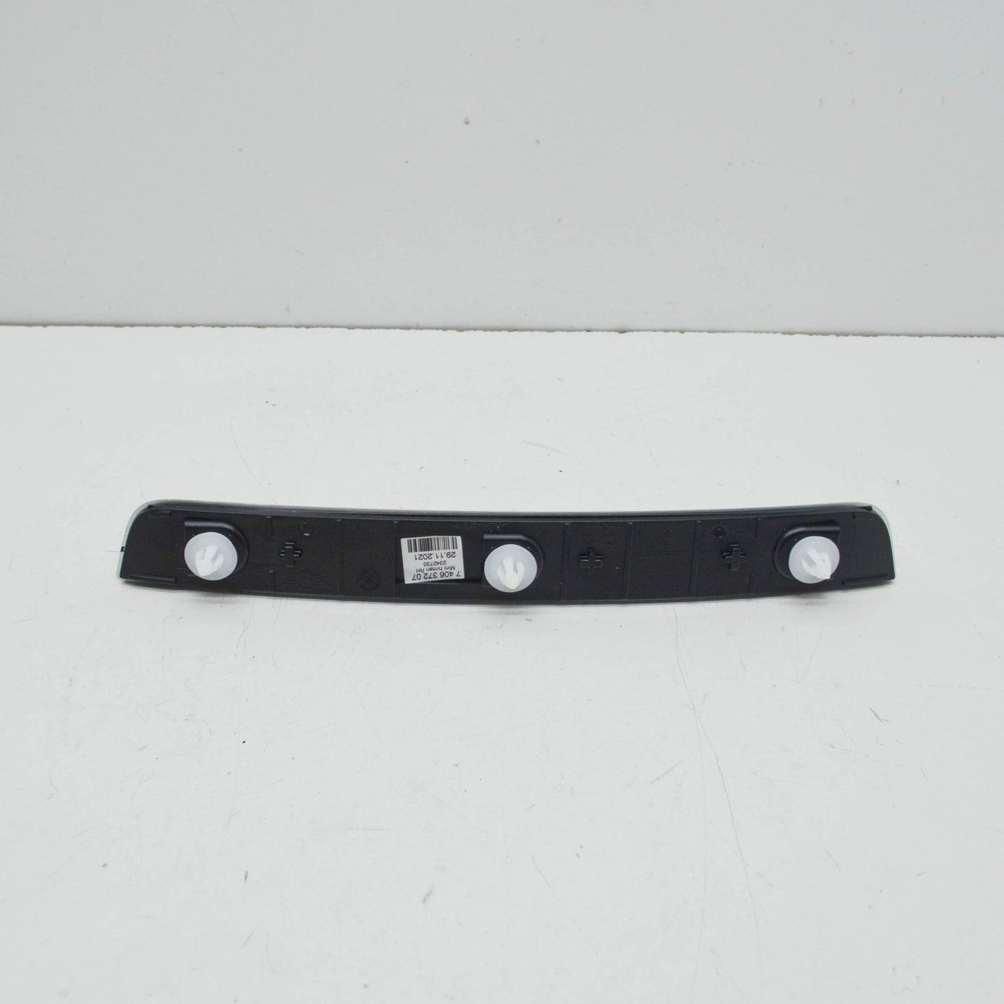 new mini countryman f60 rear right entrance cover 7406372 51777406372 original