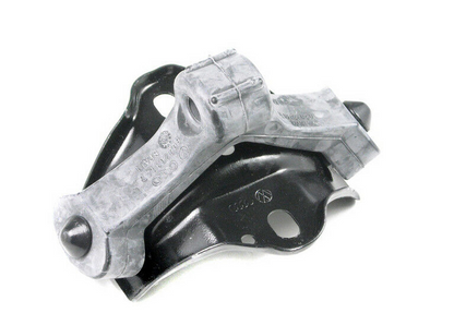 NEW VOLKSWAGEN BEETLE 9C REAR EXHAUST SYSTEM BRACKET 1J0253144J ORIGINAL