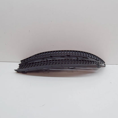 NEW MERCEDES-BENZ S W222 FRONT BUMPER RIGHT OUTER GRILLE A2228856200 ORIGINAL