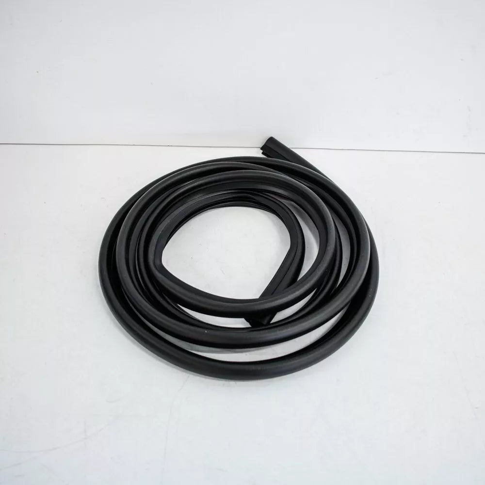 NEW BMW 5 F10 FRONT BONNET HOOD RUBBER SEAL 51767019779 ORIGINAL