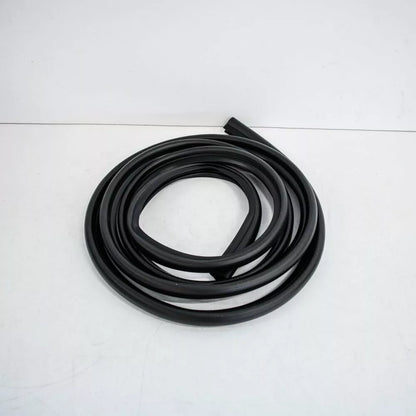 NEW BMW 5 F10 FRONT BONNET HOOD RUBBER SEAL 51767019779 ORIGINAL