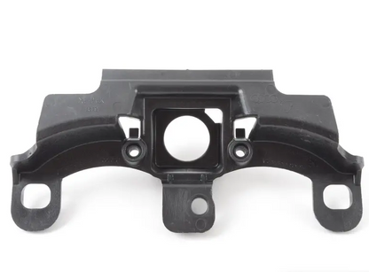new audi a6 avant c7 front bumper camera bracket 4g0853231a original