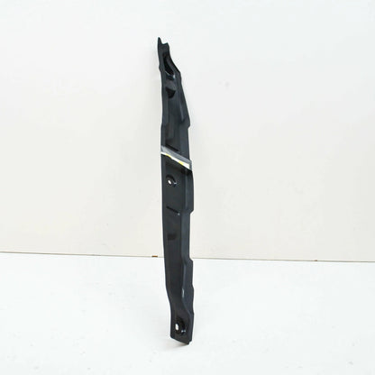 NEW AUDI A6 C8 FRONT RIGHT FENDER WING SEAL COVER 4K0821112 ORIGINAL