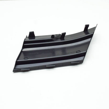 NEW VOLKSWAGEN MULTIVAN T6 FRONT BUMPER TOW EYE COVER 7LA807241C9B9 ORIGINAL