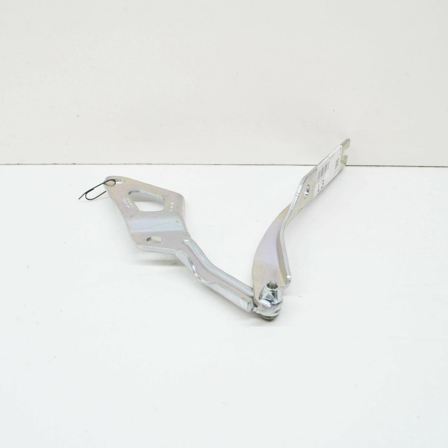 NEW VOLKSWAGEN TIGUAN AD FRONT RIGHT BONNET HOOD HINGE 5NA823302J ORIGINAL