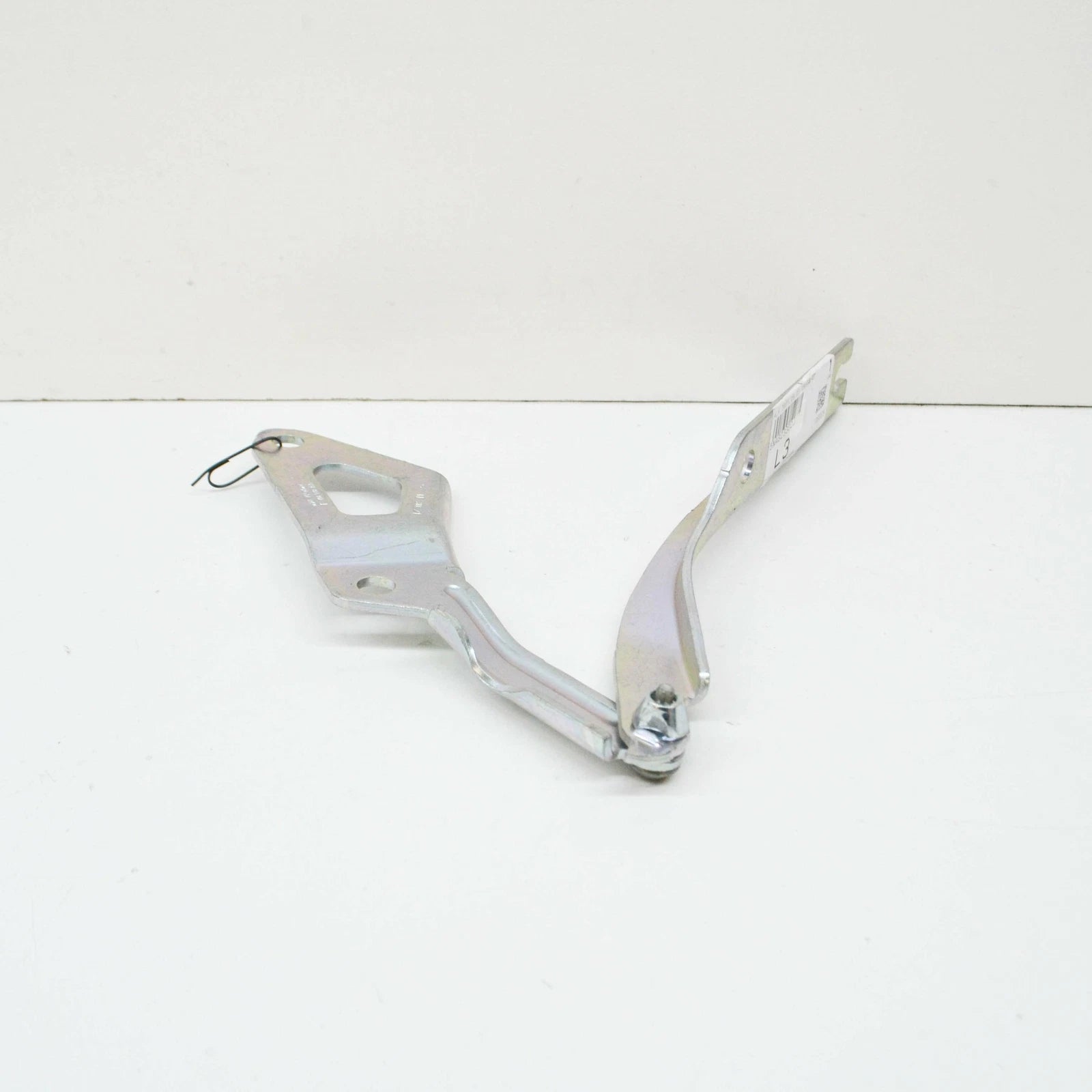 NEW VOLKSWAGEN TIGUAN AD FRONT RIGHT BONNET HOOD HINGE 5NA823302J ORIGINAL