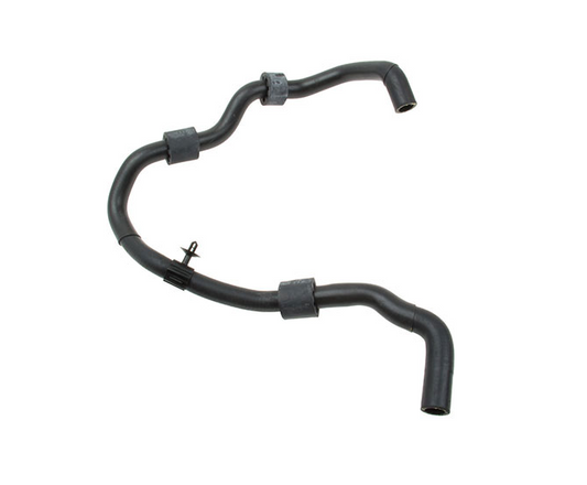 new skoda superb mk2 3t engine coolant hose 1k0122109bp original