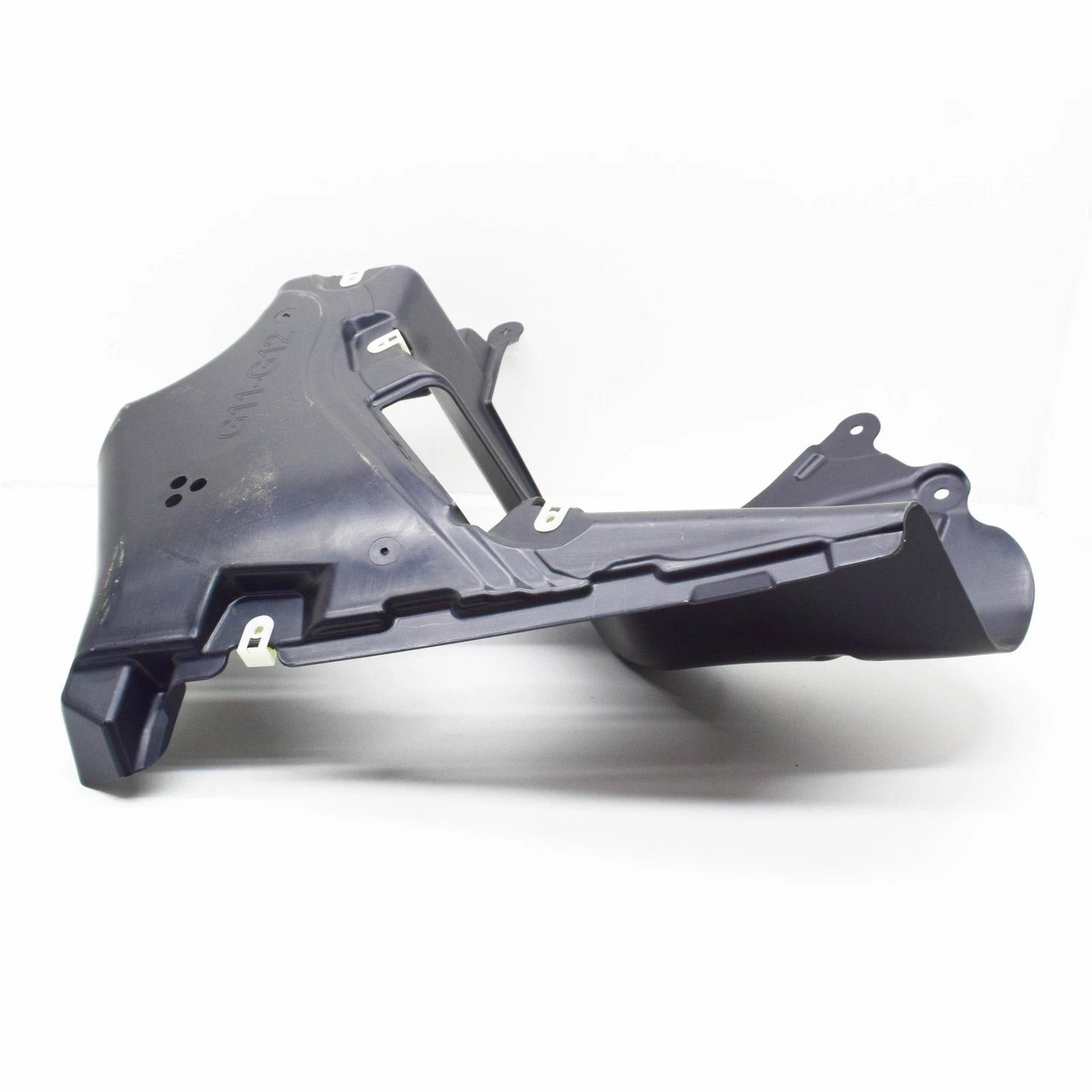 NEW BMW 7 G11 G12 REAR RIGHT UNDERBODY PANELLING 51757340180 ORIGINAL