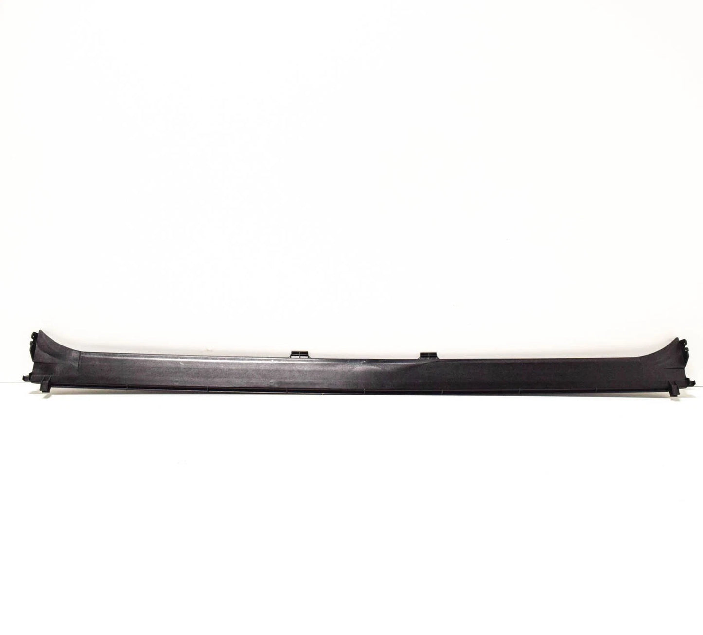 NEW BMW 3 E36 SLIDING LIFTING ROOF FRAME DRIP MOULDING 54128119752 ORIGINAL