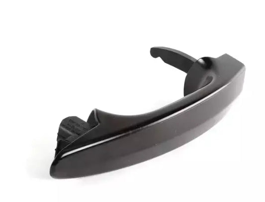 NEW BMW 5 E60 FRONT RIGHT DOOR EXTERIOR HANDLE 51216961444 6961444 ORIGINAL