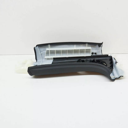 NEW AUDI A3 8P RIGHT SIDE B PILLAR UPPER TRIM 8P3867244G4N6