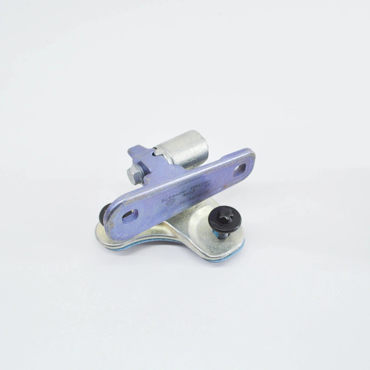 NEW MERCEDES-BENZ SL R231 FRONT RIGHT LOWER DOOR HINGE A2317200837