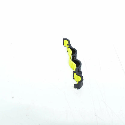 NEW AUDI A8 4H REAR A/C HEATER LINE PIPE BRACKET 4H0260759B