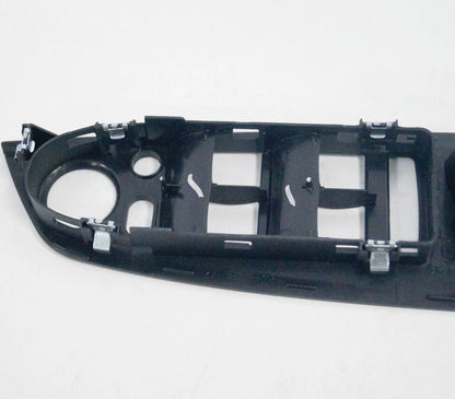 NEW BMW X6 E72 FRONT LEFT MAIN SWITCHES TRIM 51416975791 6975791 LHD ORIGINAL