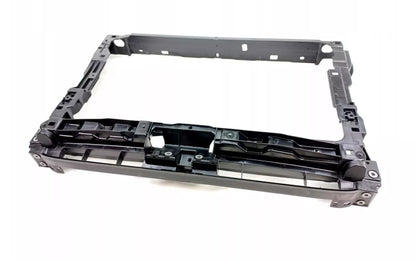 NEW VW PASSAT B8 COOLANT RADIATOR LOCK CARRIER WITH MOUNTING 3G0805588AD