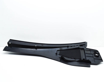 NEW VOLKSWAGEN JETTA A7 FRONT RIGHT PLENUM CHAMBER COVER 17B819404A9B9