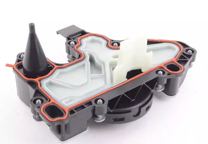 NEW VOLKSWAGEN BEETLE A5 OIL SEPARATOR 06K103495AP ORIGINAL