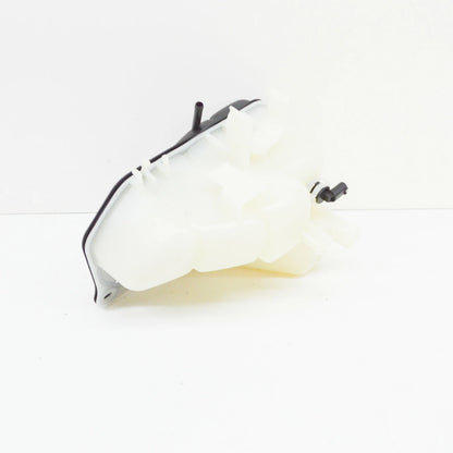NEW MB CLK A209 EXPANSION COOLANT TANK A2035000049 3.5 PETROL