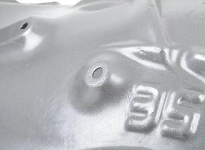 NEW BMW 4 F36 FRONT RIGHT INNER FENDER REAR PART 7260704 51717260704 ORIGINAL