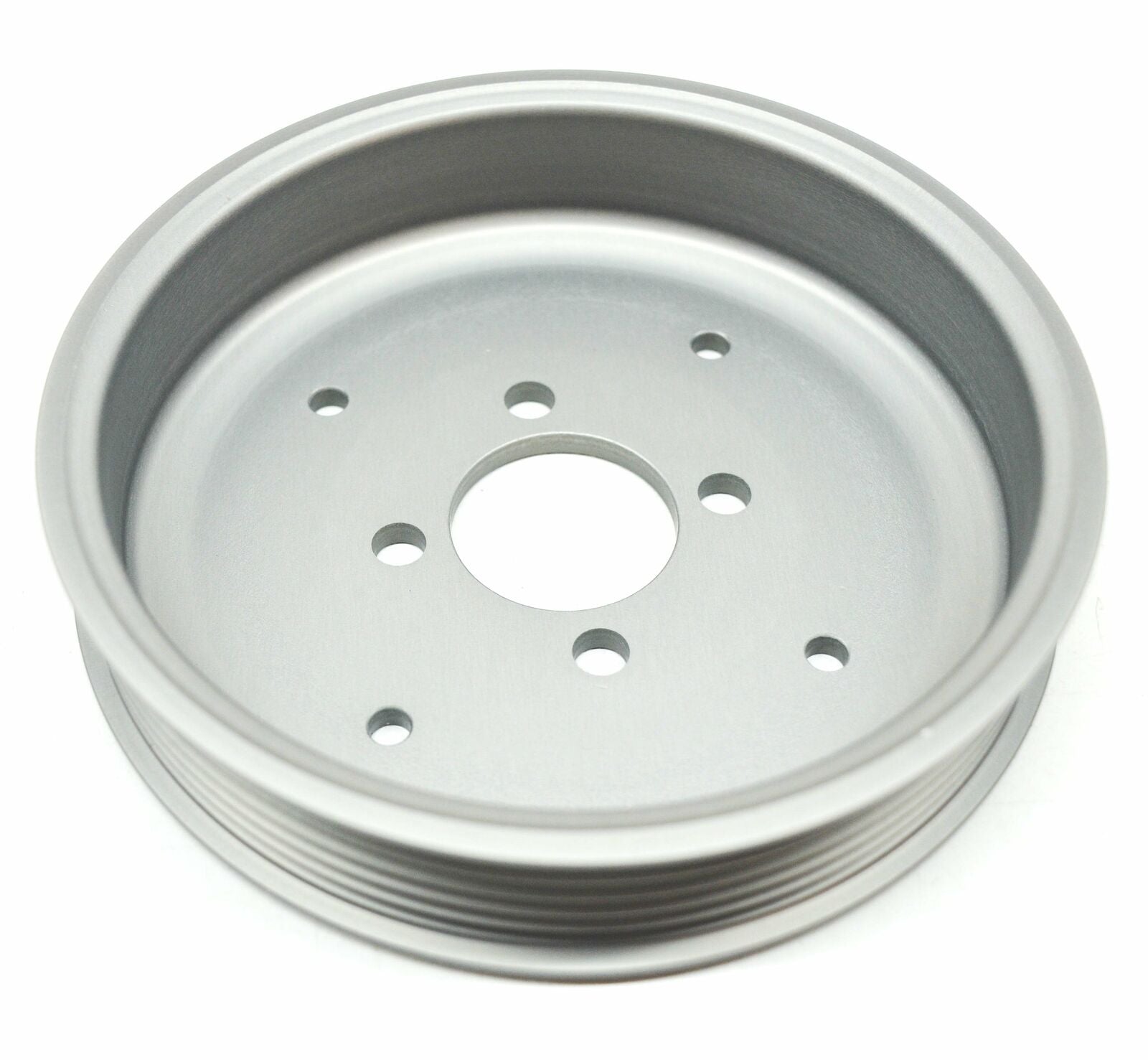 NEW AUDI Q7 4M ENGINE WATER PUMP PULLEY 06M121031D ORIGINAL