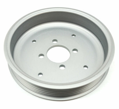 NEW AUDI Q7 4M ENGINE WATER PUMP PULLEY 06M121031D ORIGINAL