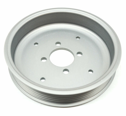 NEW AUDI Q7 4M ENGINE WATER PUMP PULLEY 06M121031D ORIGINAL