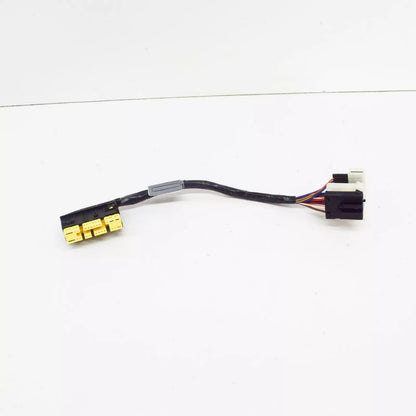 NEW BMW Z3 E36 COUPE ADAPTER LEAD F ONE PIECE SEAT PLUG 6916218 61106916218