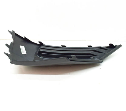 NEW VOLKSWAGEN TIGUAN AD FRONT BUMPER LEFT FOG LIGHT TRIM 5NN853211D9B9 ORIGINAL